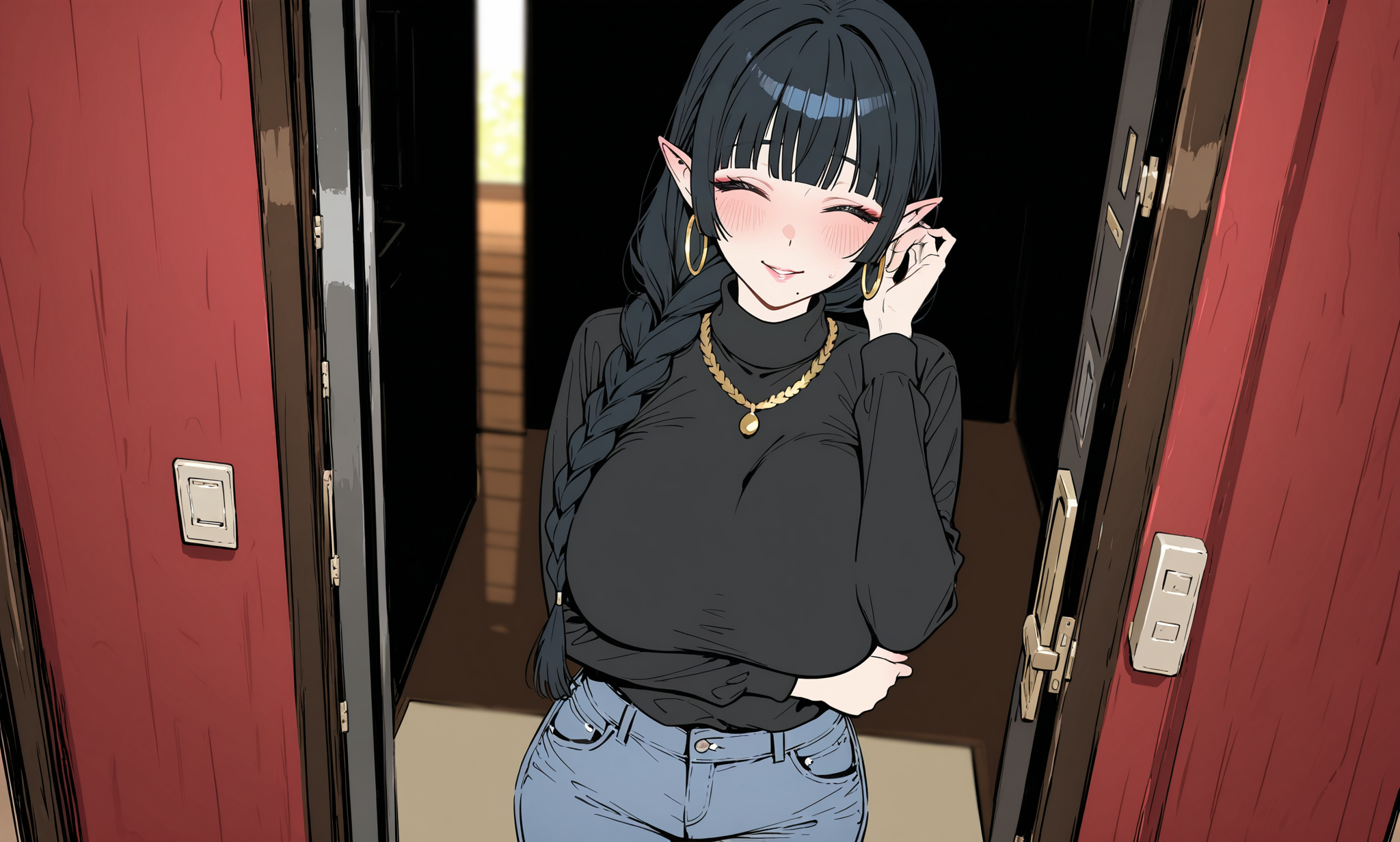 Character description image