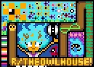 r/place 2022 the owl house