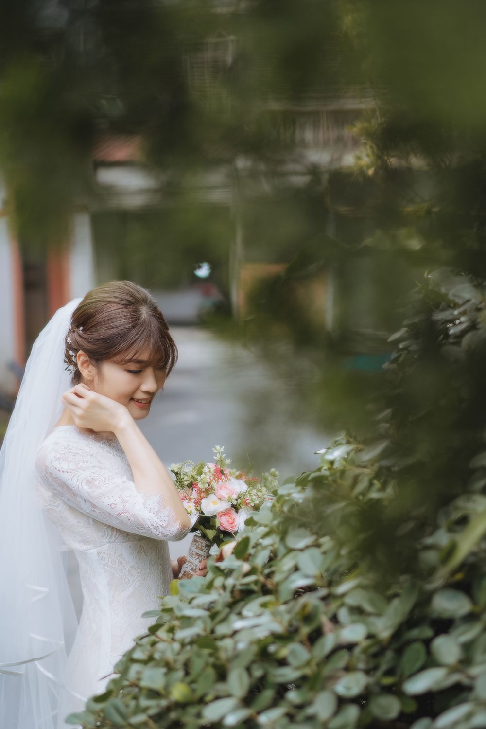 婚禮攝影師CAN作品集照片 64