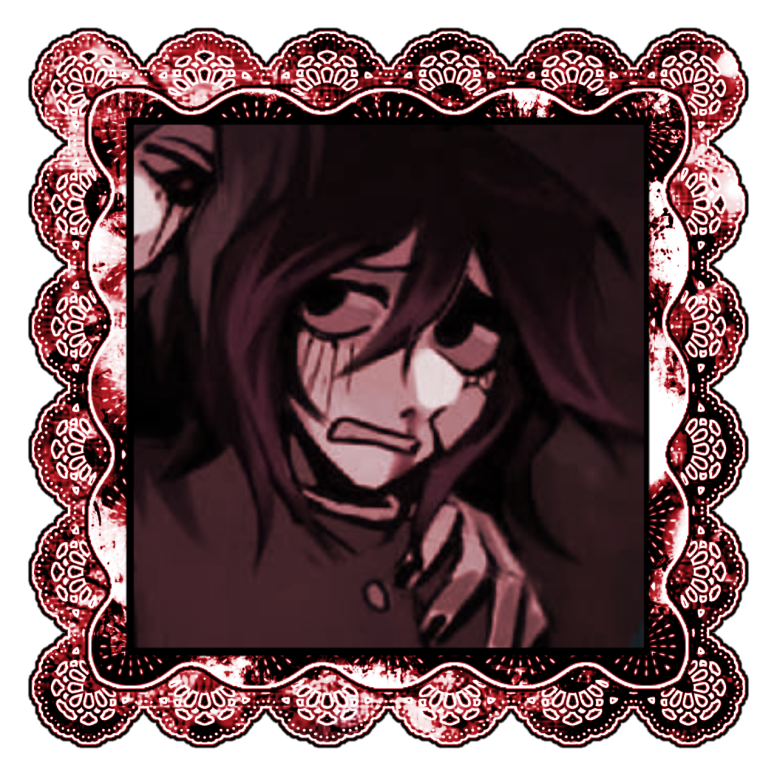 Bonkichi Oma from Danganronpa V3