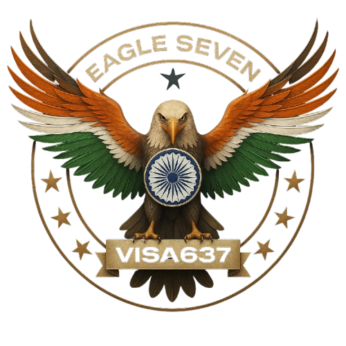 Indian Cyber Force Logo