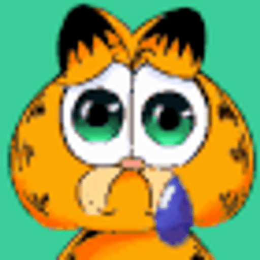 garfcry