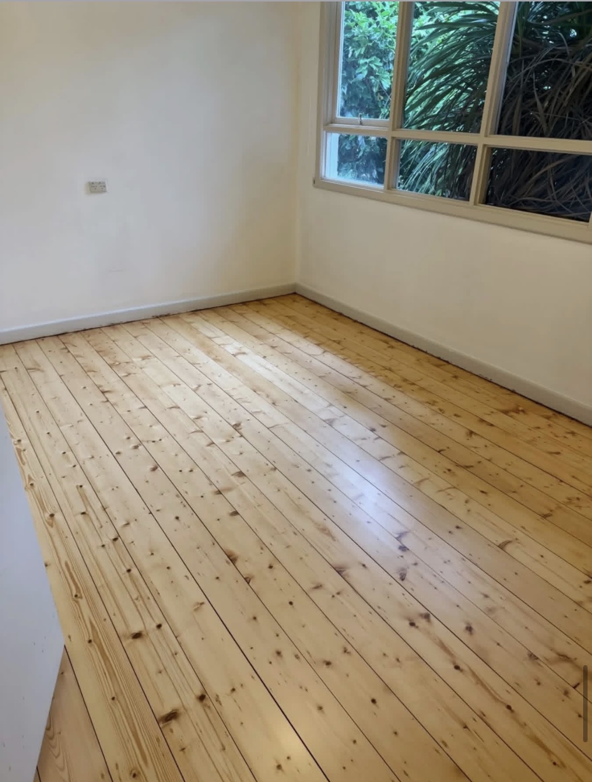 Bainbridge Pine Refinish photo 20