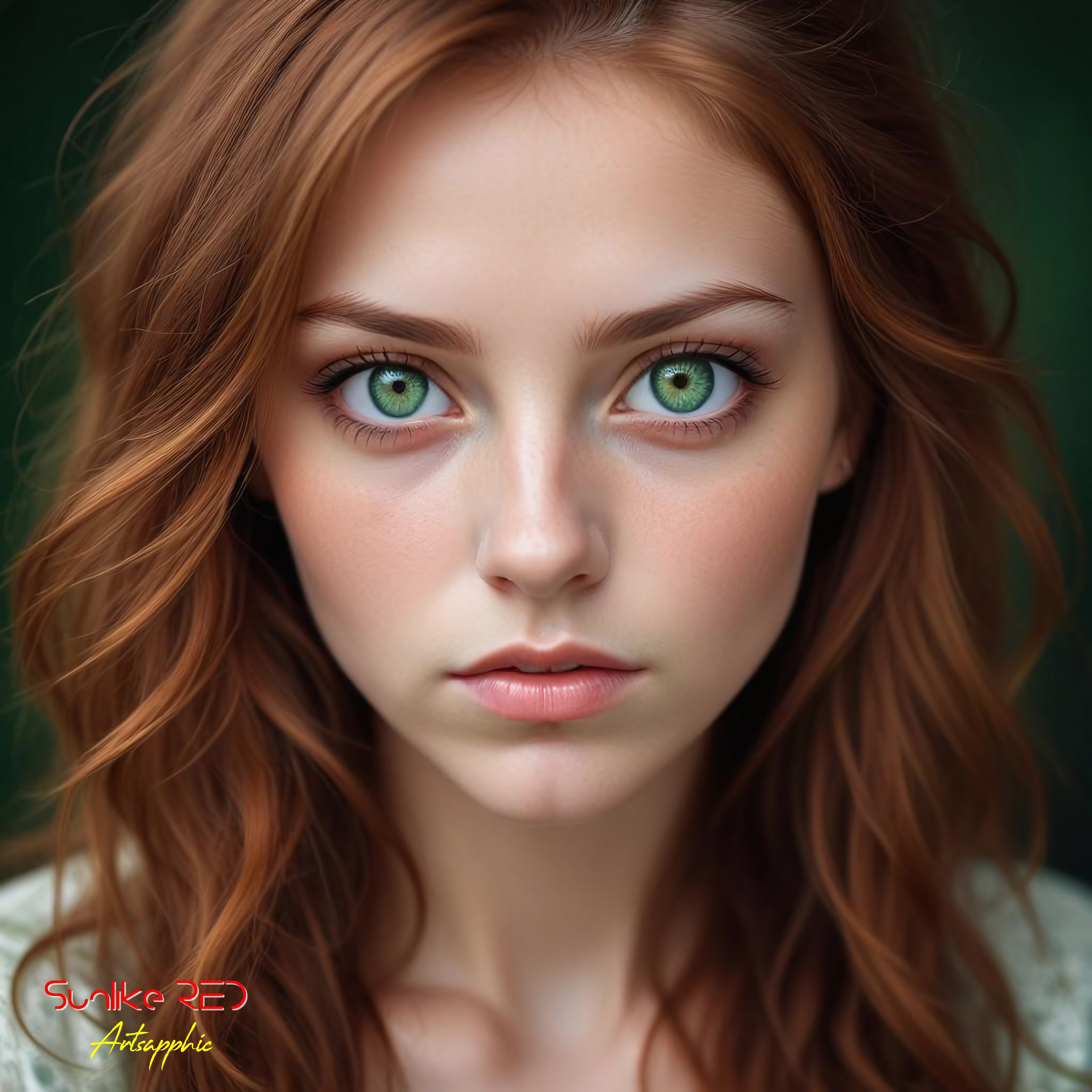 Sunlike Red 2