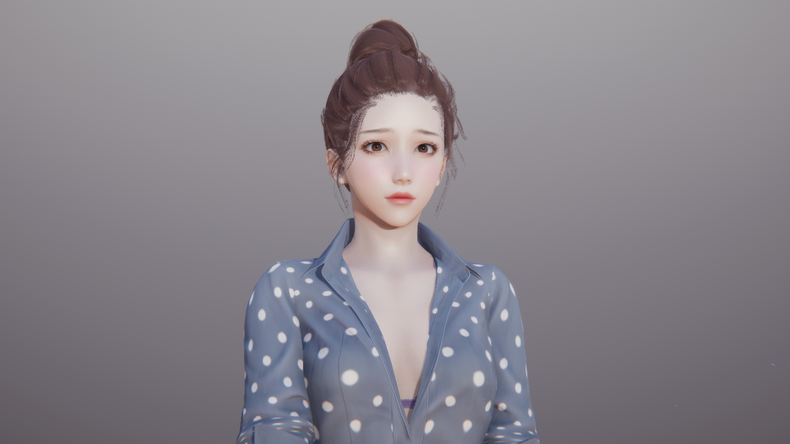 【 舞   蹈   生 】