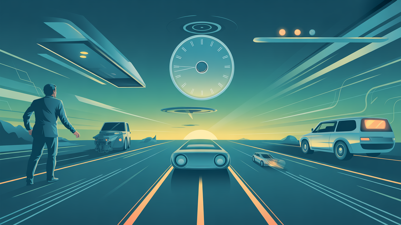 Kecepatan vs Kedalaman: Mengapa Kita Harus Belajar Lambat di Dunia yang Terlalu Cepat