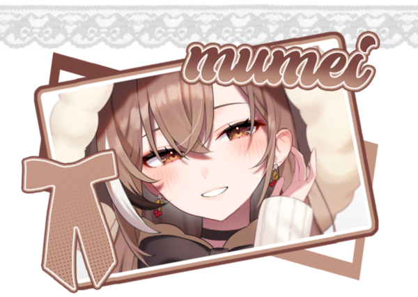 mumei graphic! nf2u, ac: iro_aotake ALT TEXT: mumei