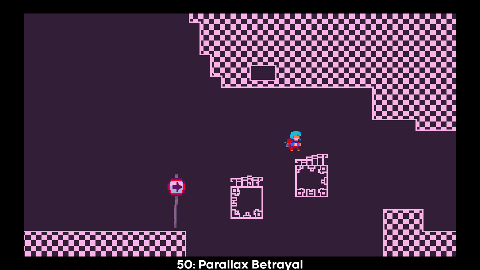 50: Parallax Betrayal (2)