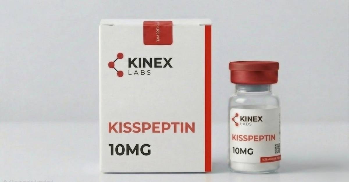 Kisspeptin - 10mg