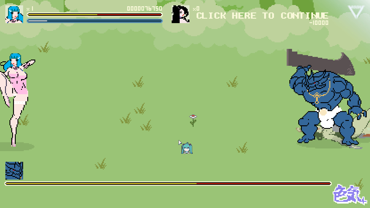 [act]色気を喰らう 官方正式破解版 H版街机吞食天地+存档 [40M/百度]