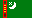turkmenistan