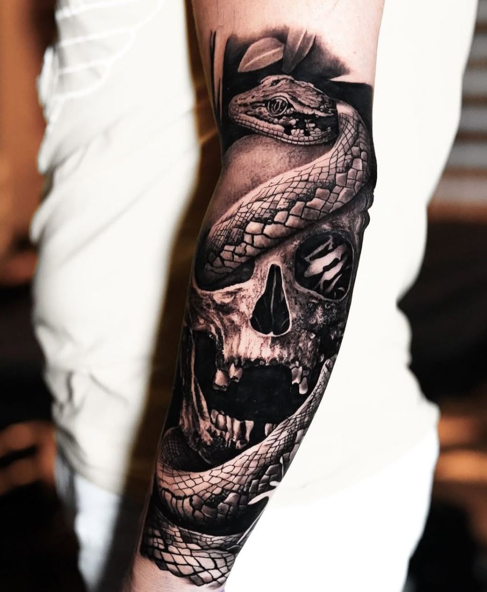 Tattoo 10