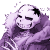 ink sans - loverofpigges / inktale