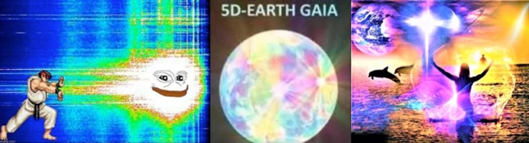 “多亏了白帽子,一个神奇的新世界正在破晓”|Kat-5.28.21