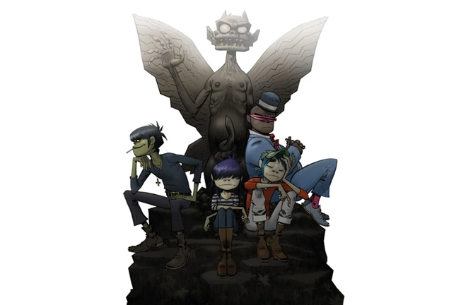 Cover art for Soldier Boy