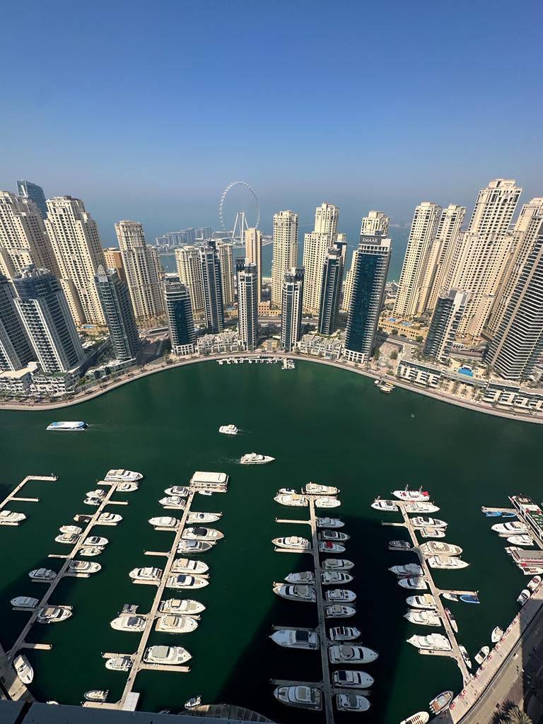 Vida Marina Residences