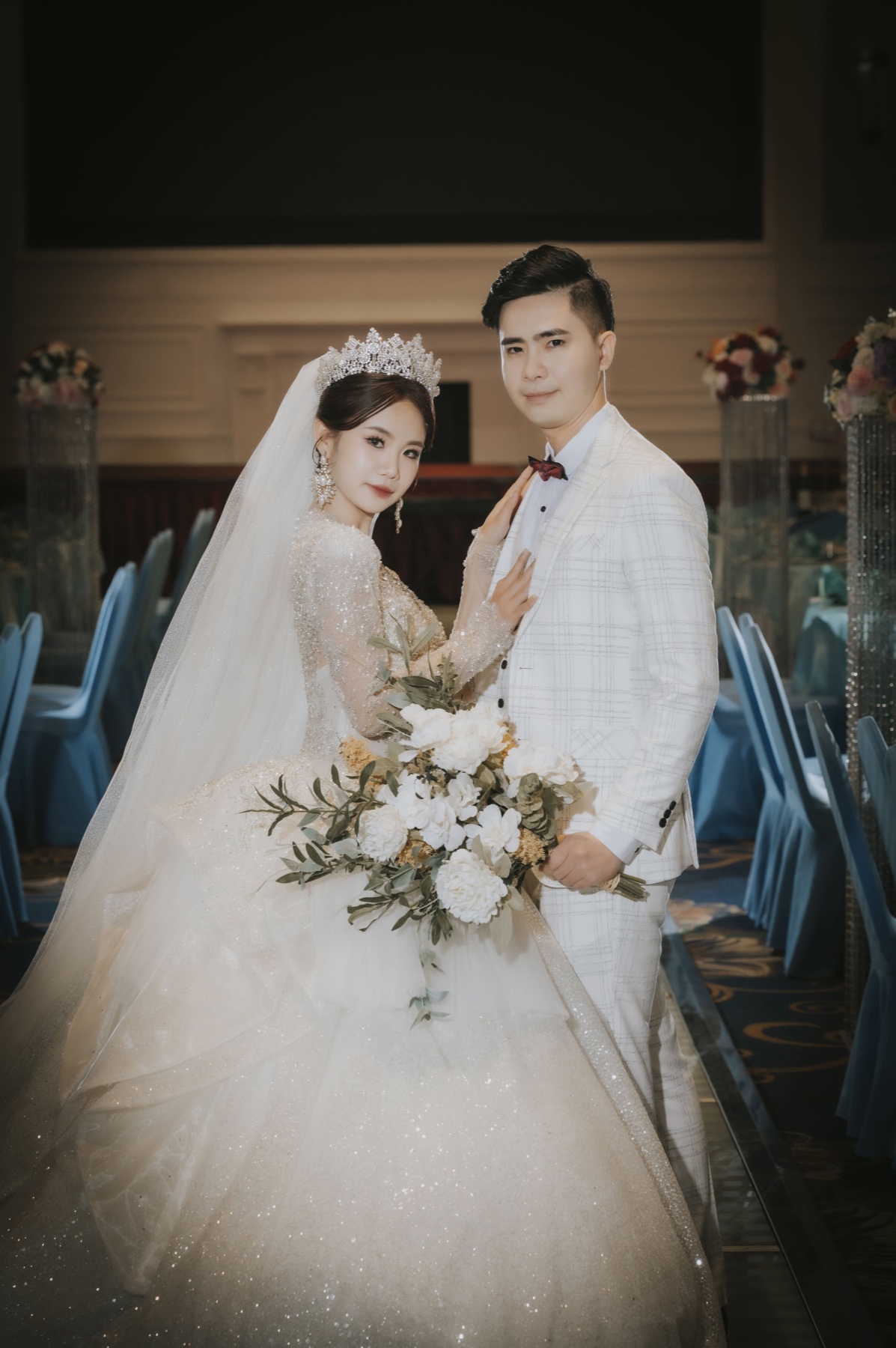 CT Wedding 婚紗攝影作品 05