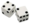 dice