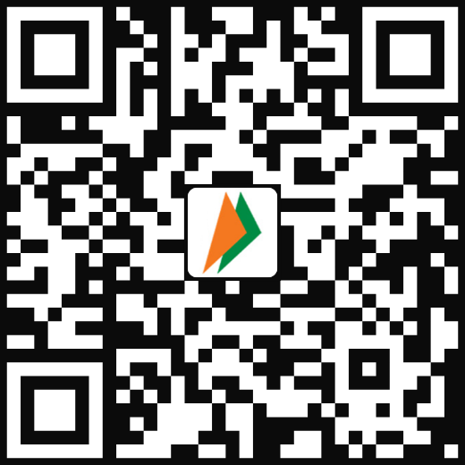 UPI QR Code