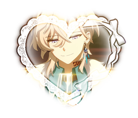 Aventurine's avatar