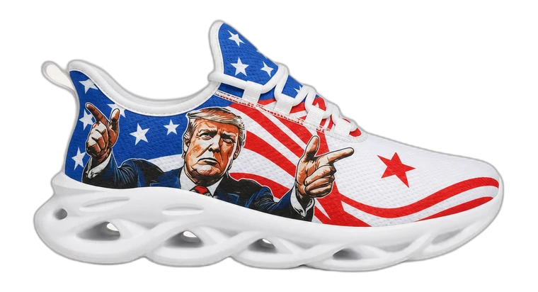 White Patriot