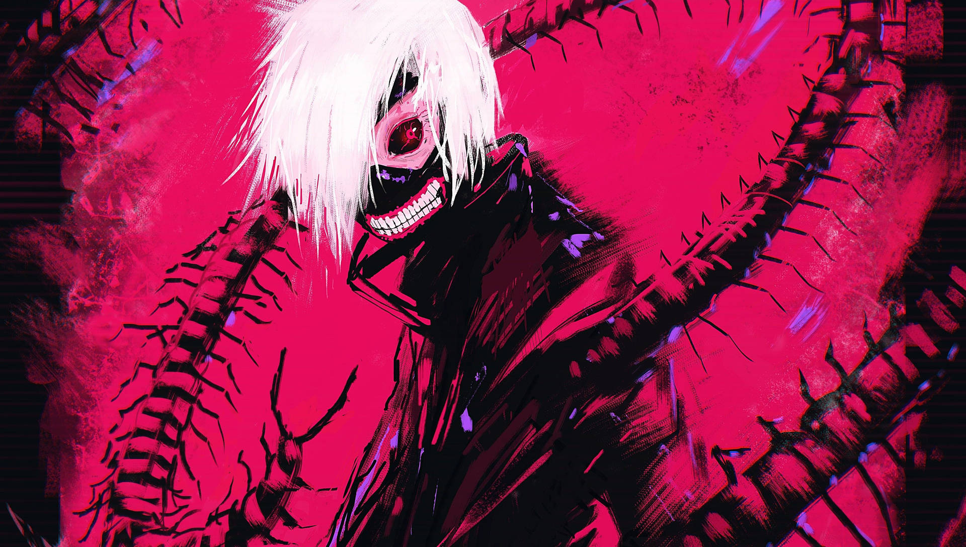 Kaneki ken
