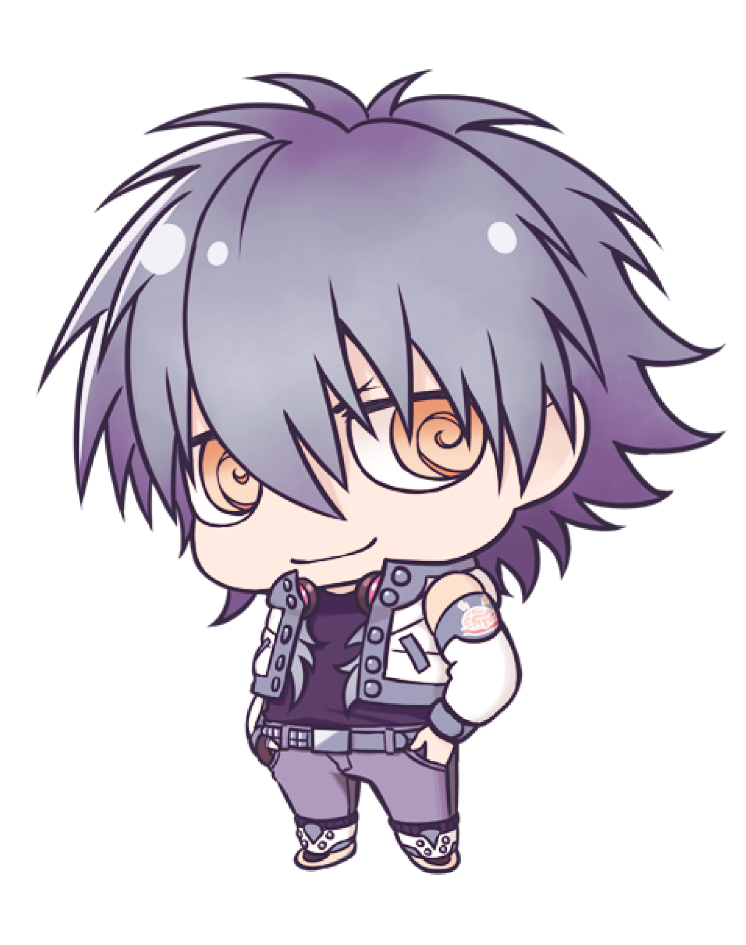 CHIBI AOBA?! ??? on pinterest CHIBI AOBA?! ??? on pinterest
