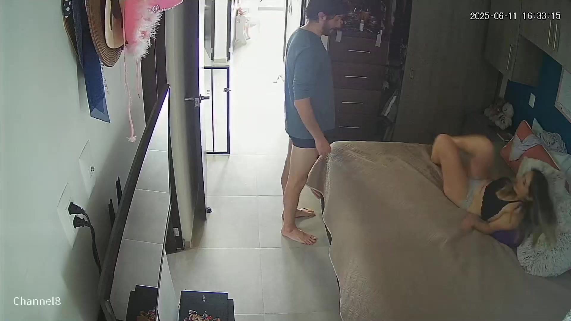 Hidden Voyeur 2 — 86 — screenshot 2