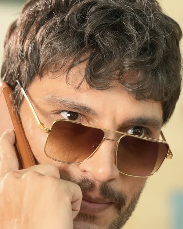 İlhan Şen MEMO gözlük