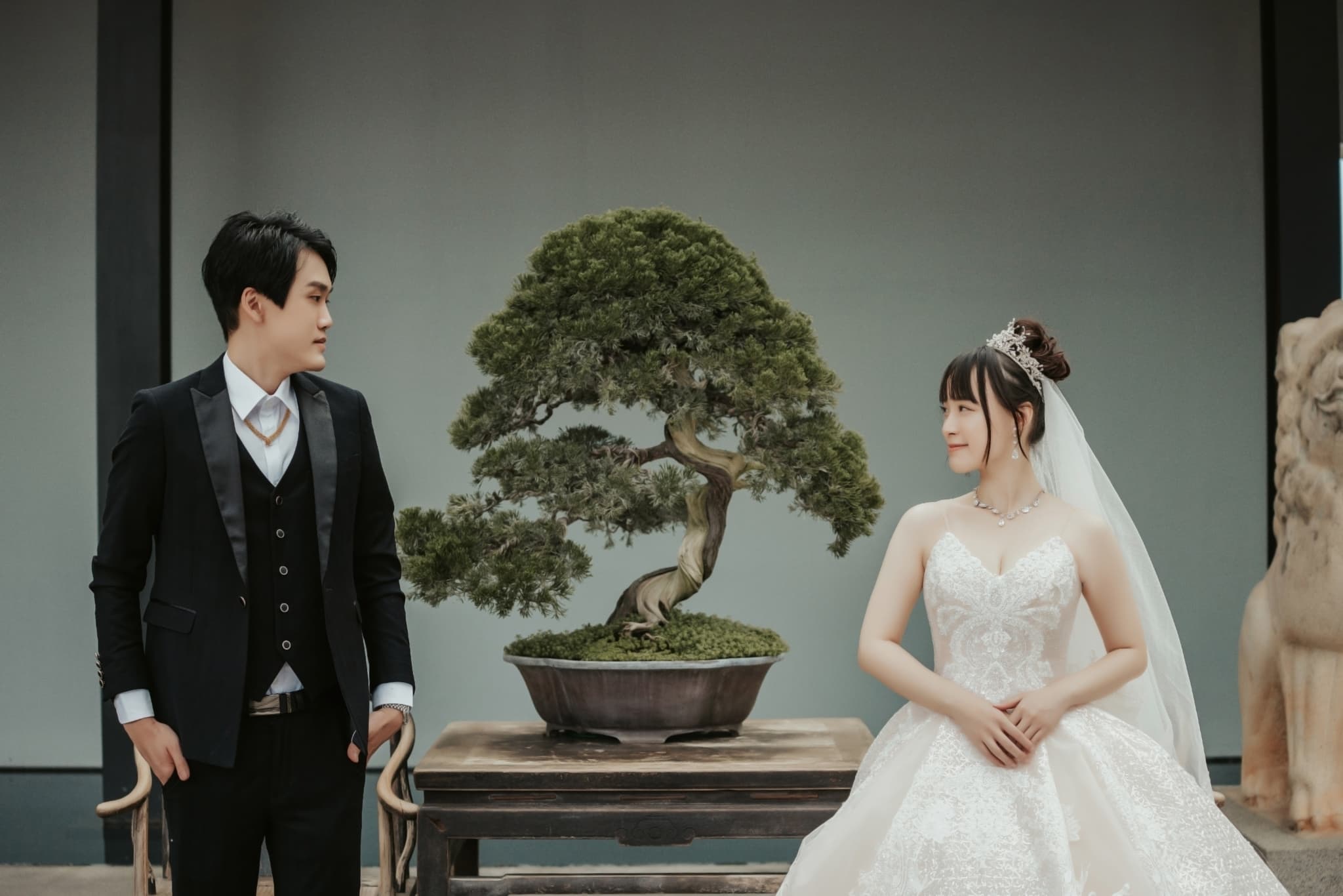 婚禮攝影師ZACK作品集照片 6