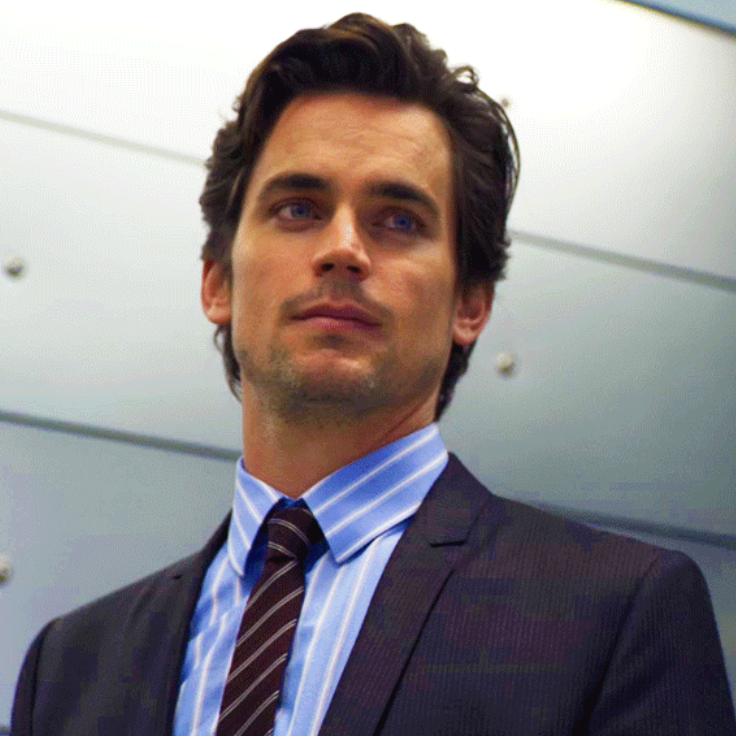 neal caffrey
