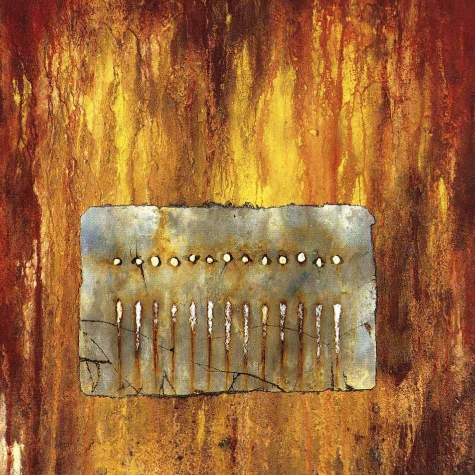 the downward spiral nine inch nails