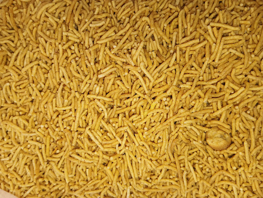 Bikaneri Bhujia
