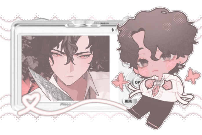 MY WIFEY KYRIO ILYSM