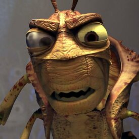 Are you saying I'm stupid? Do I look stupid to you?