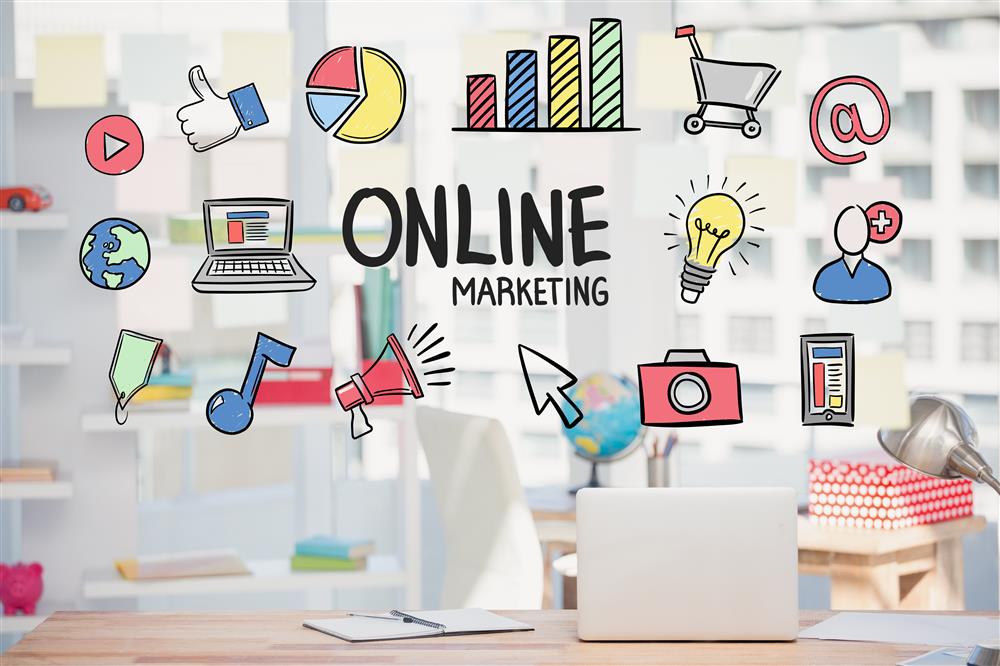 Lập kế hoạch Marketing online cho kế hoạch kinh doanh online