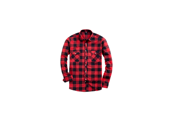 Ralph Lauren checked overshirt