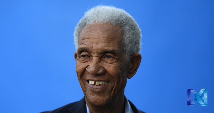 Barbadian Cricket Legends Mourn Garry Sobers