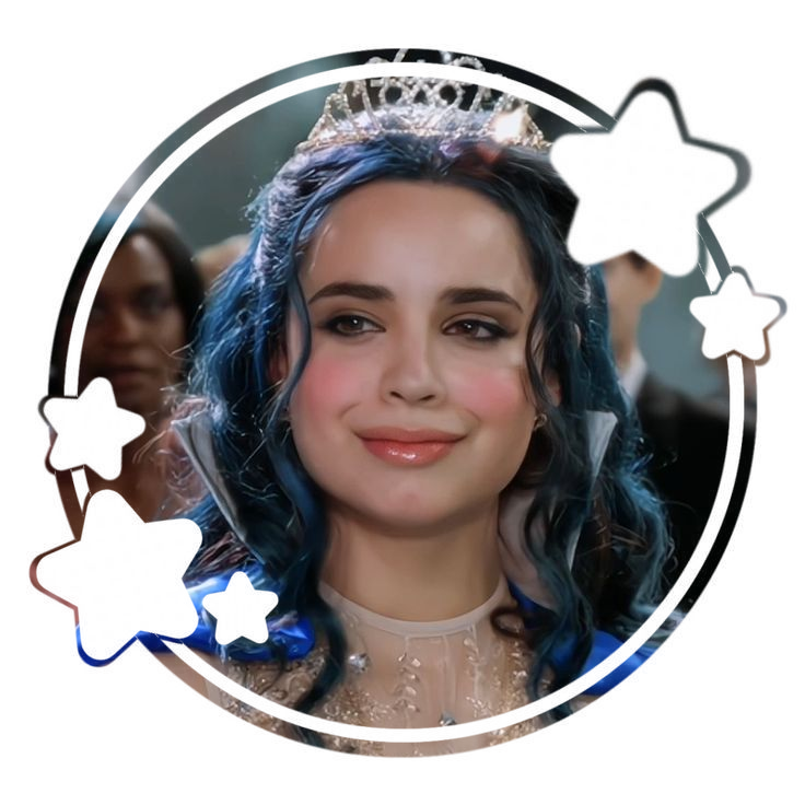 Evie - Descendants Evie - Descendants