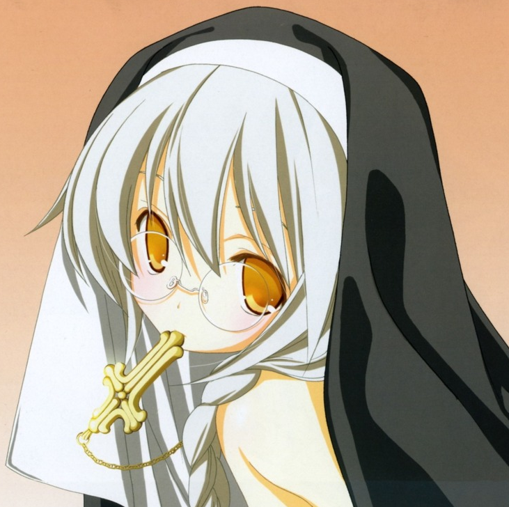 Cover art for Do Unto Others