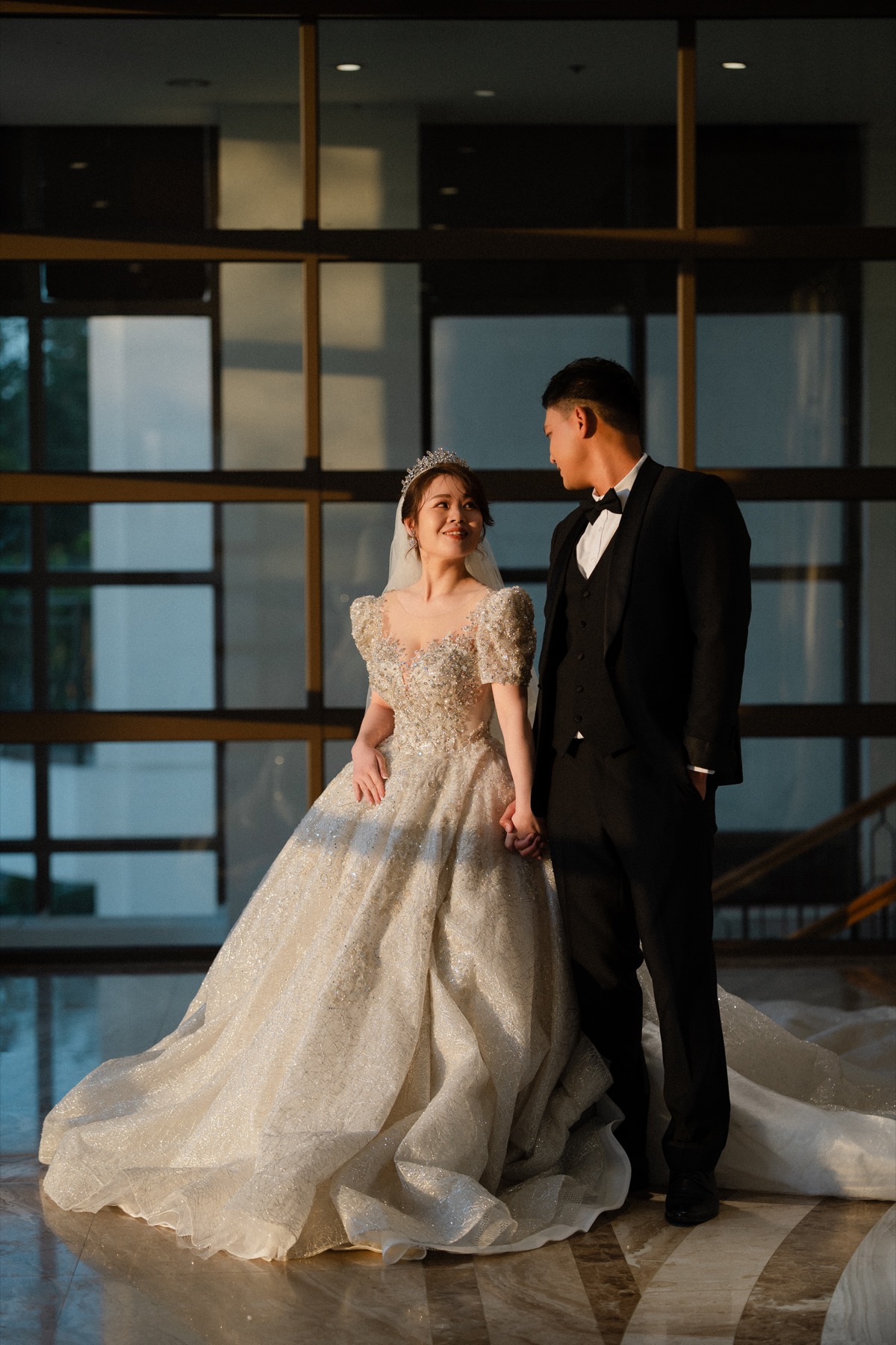 婚禮攝影師MOSHI作品集照片 26