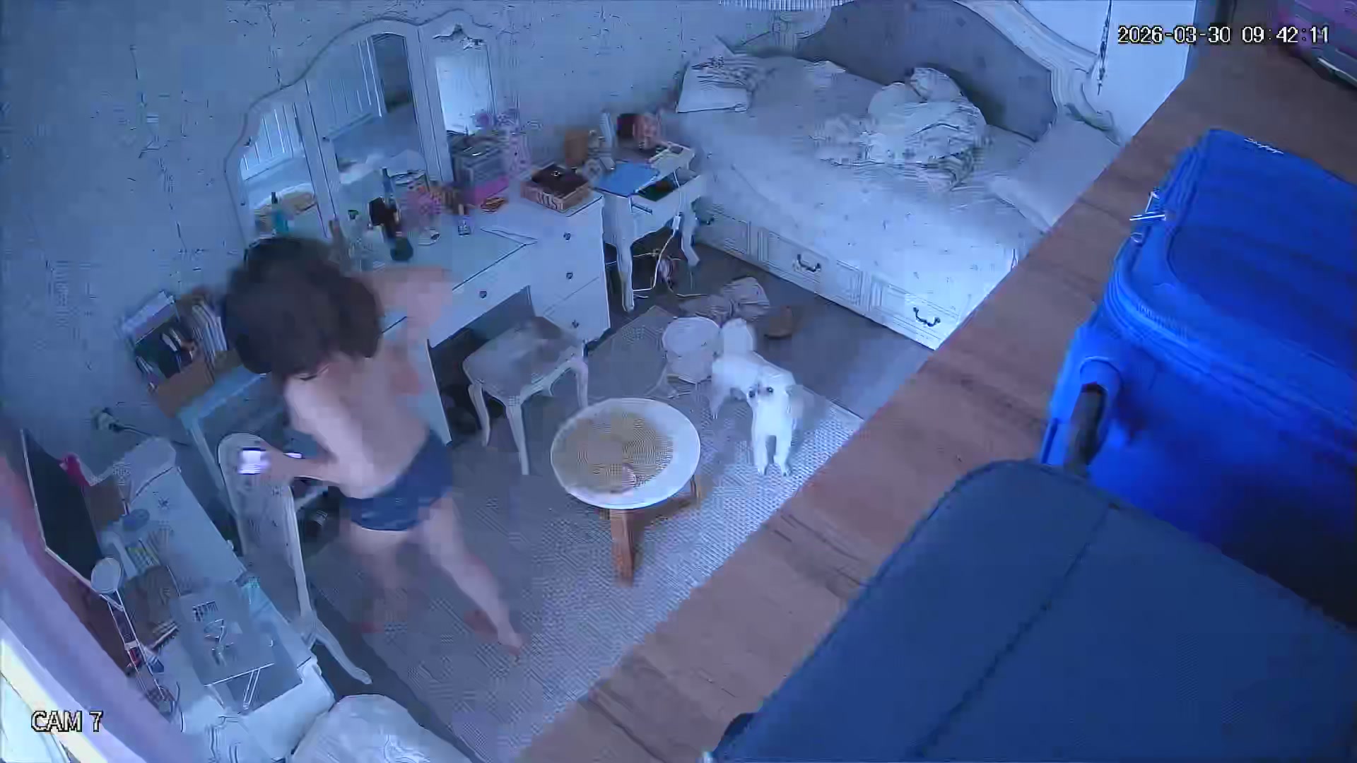 Hidden Voyeur 2 — 1_5183851799139845916 — screenshot 2