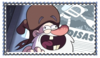 Old Man McGucket laughing maniacally