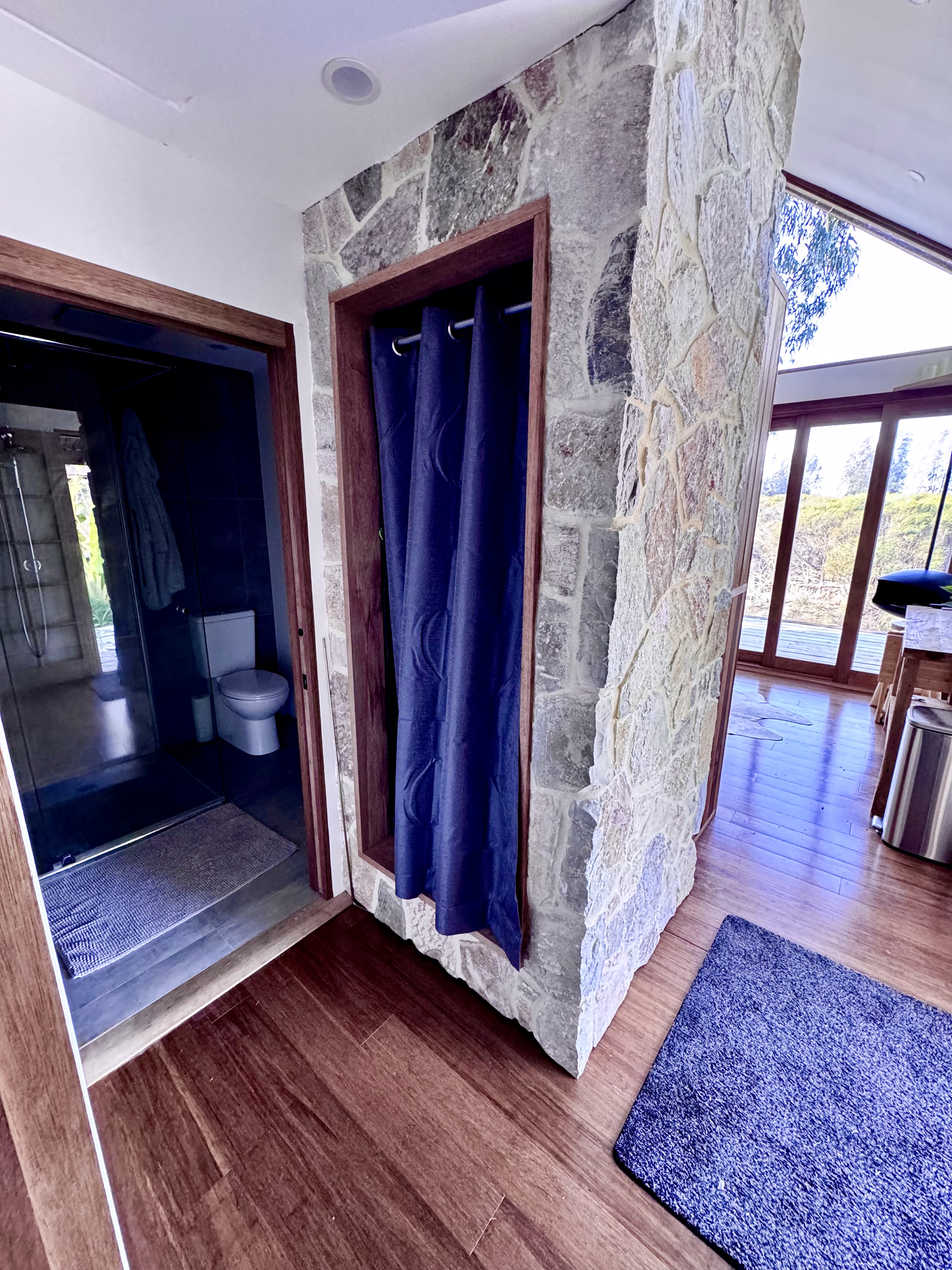 Bathroom And Laundry
