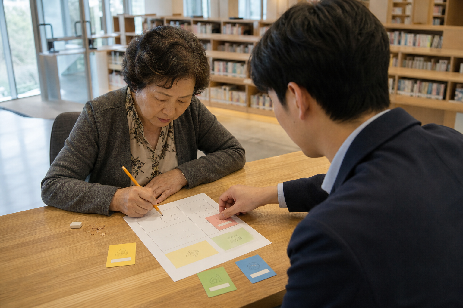 거래수수료와 출금료, 스프레드와 가격변동을 원화로 계산하는 비용 시트