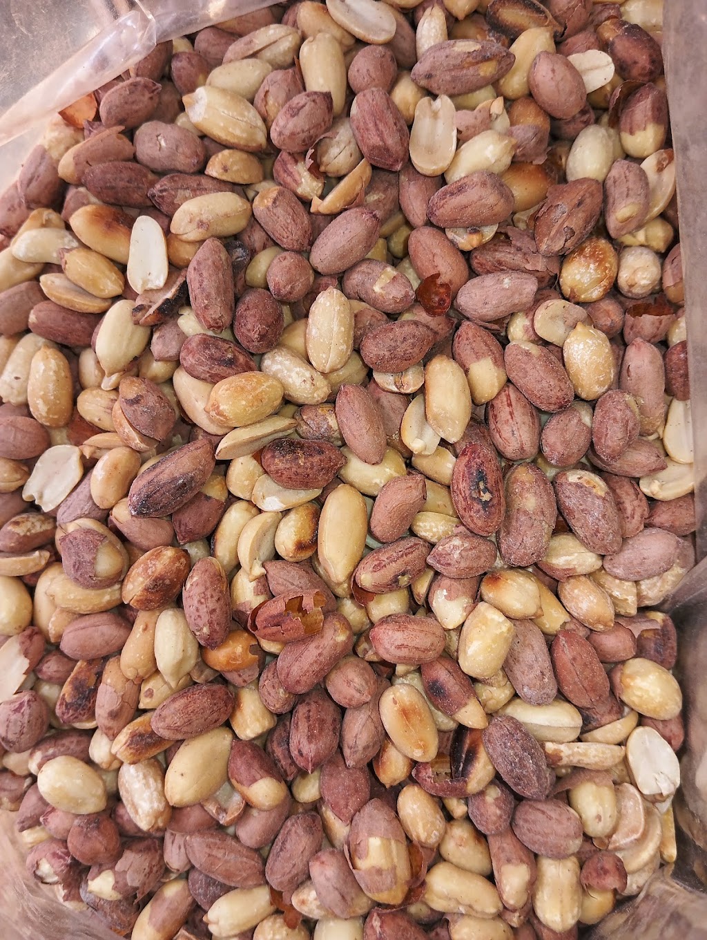 Madrasi Mixture
