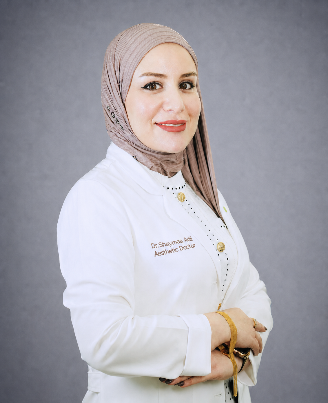 د. شيماء عادل