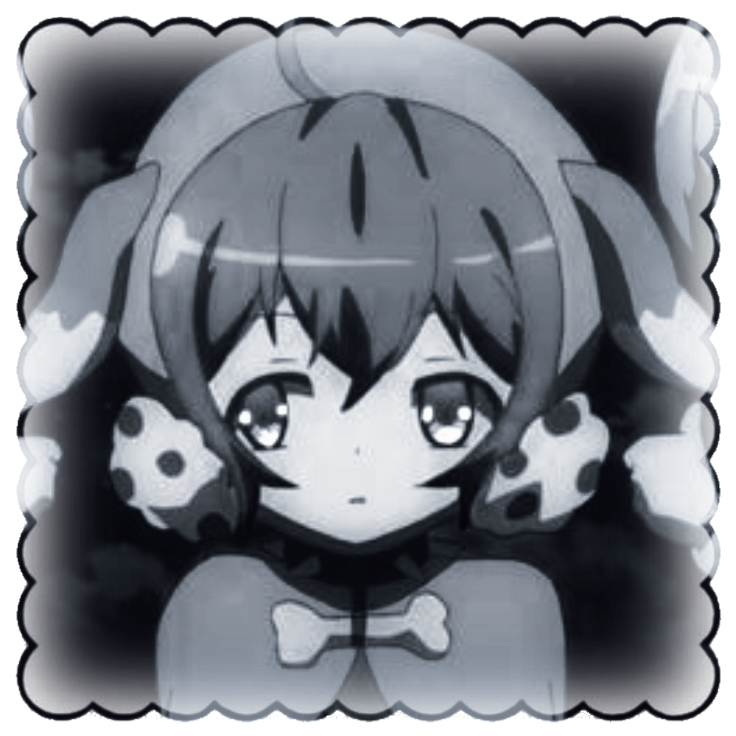 Tama - Magical Girl Raising Project