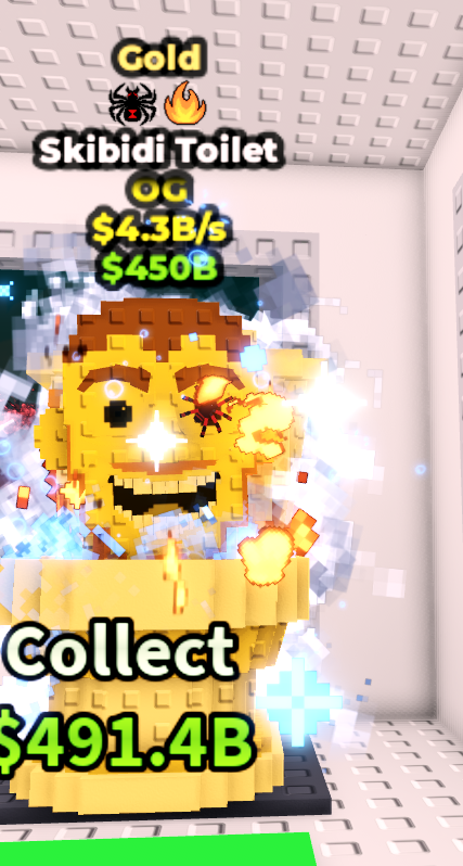 Skibidi Toilet