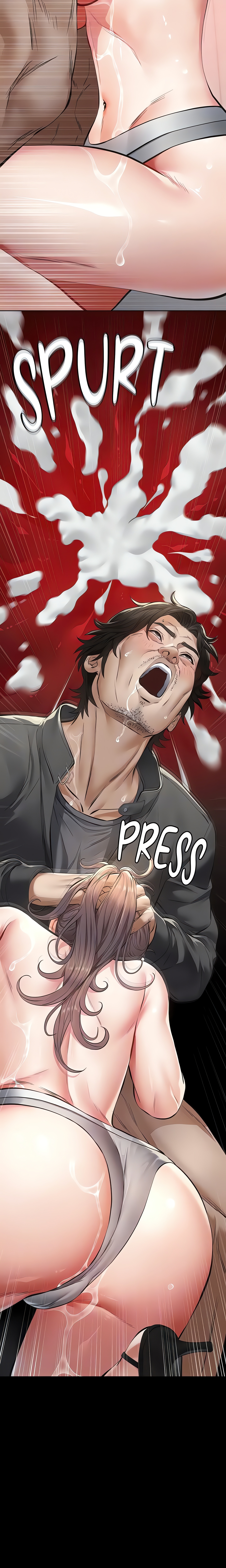 Papa Katz, chapter 12, page 8